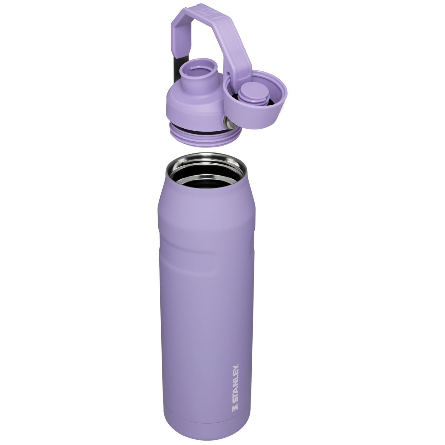 IceFlow™ Bottle with Fast Flow Lid | 36 OZ - Stanley Create - Made for Plans