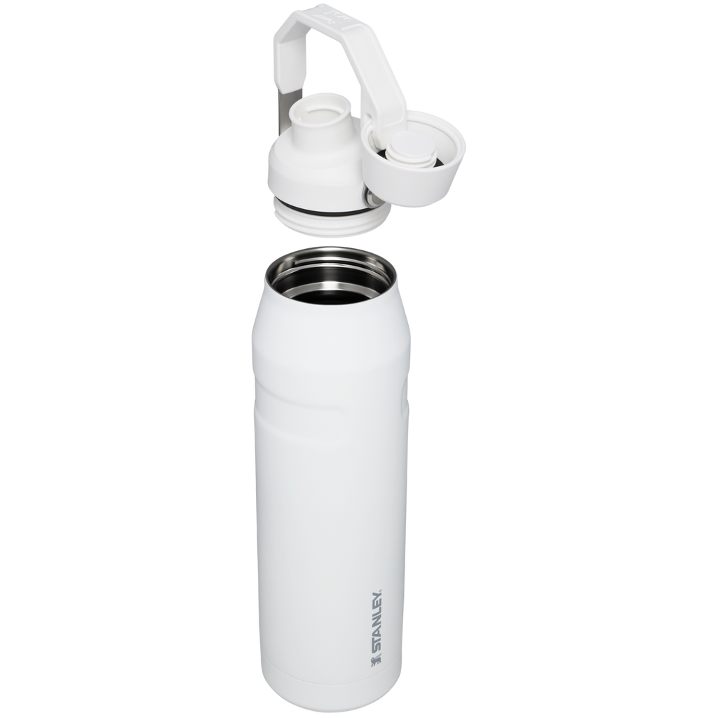 IceFlow™ Bottle with Fast Flow Lid | 36 OZ - Stanley Create - Made for Plans