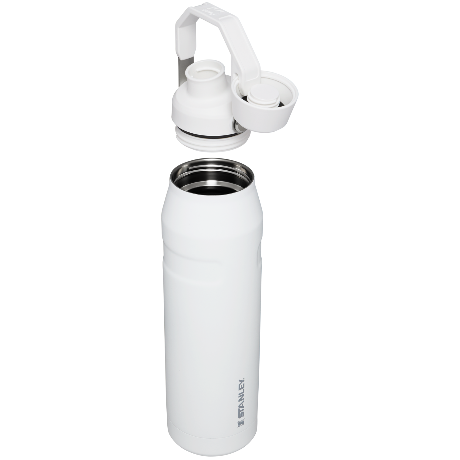 IceFlow™ Bottle with Fast Flow Lid | 36 OZ - Stanley Create - Made for Plans