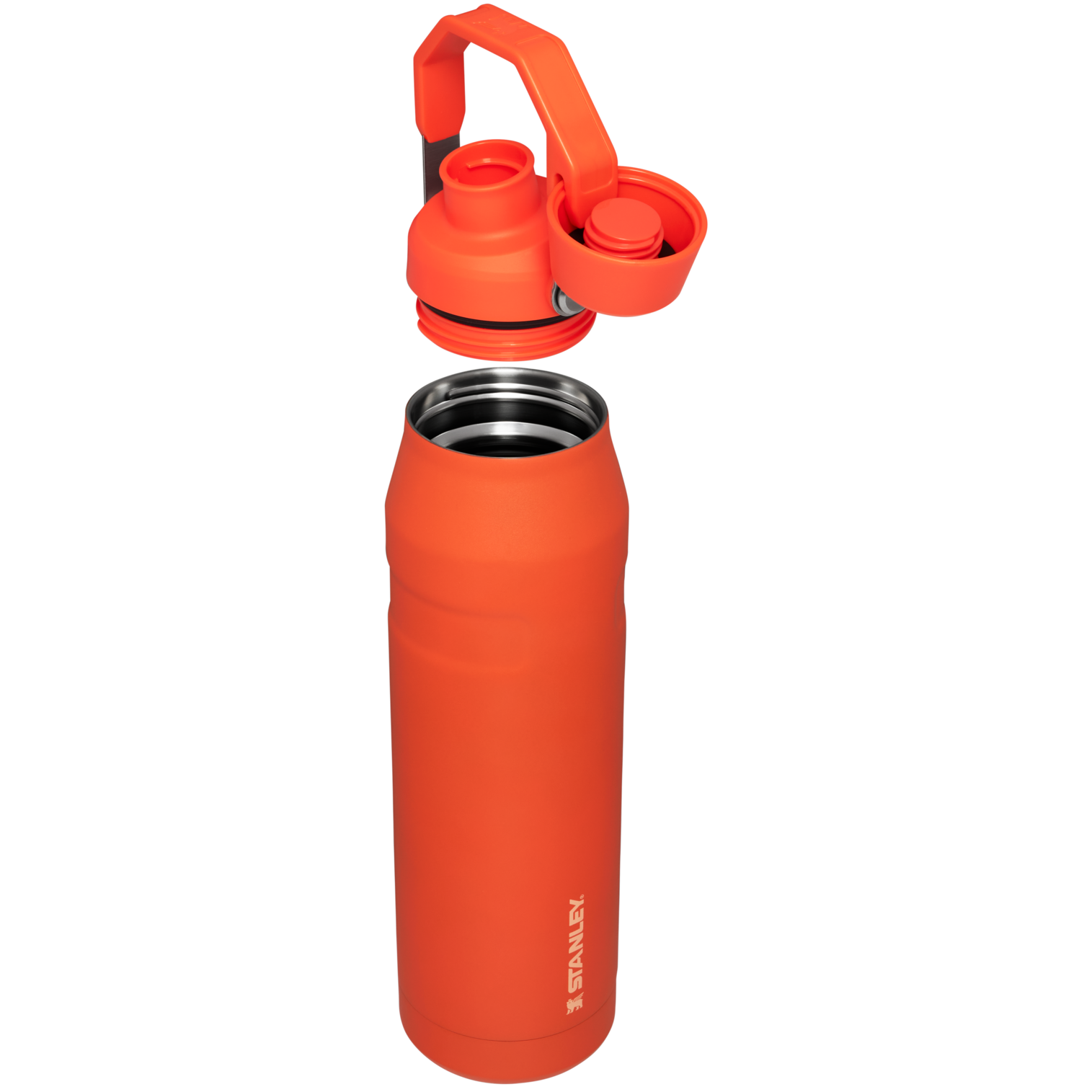 IceFlow™ Bottle with Fast Flow Lid | 36 OZ - Stanley Create - Made for Plans