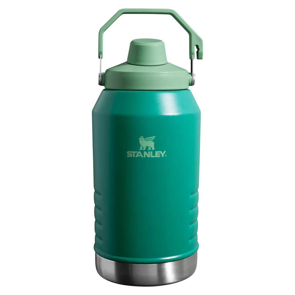 IceFlow™ Jug with Fast Flow Lid | 64 OZ - One Easy Sip