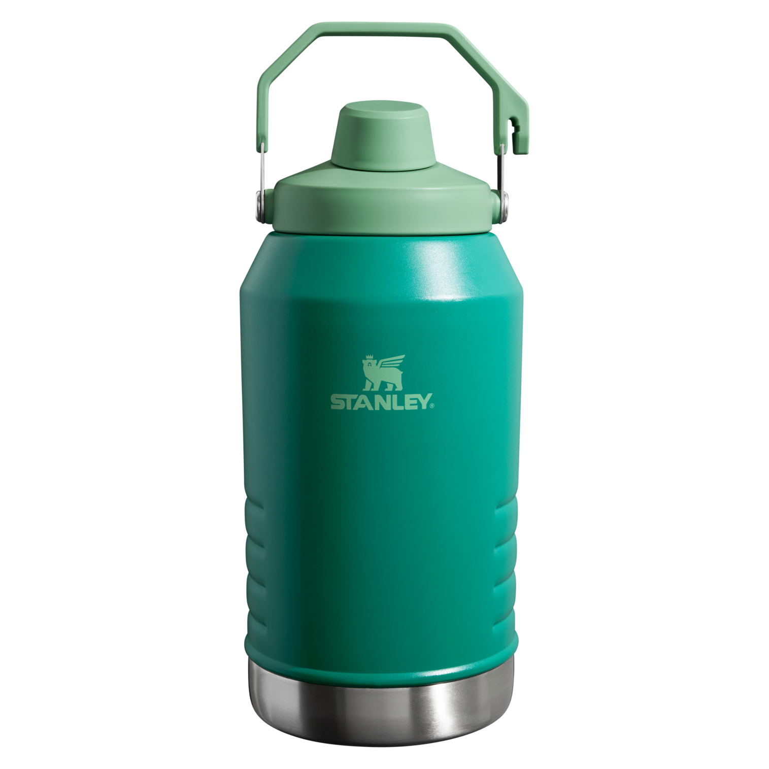 IceFlow™ Jug with Fast Flow Lid | 64 OZ - One Easy Sip