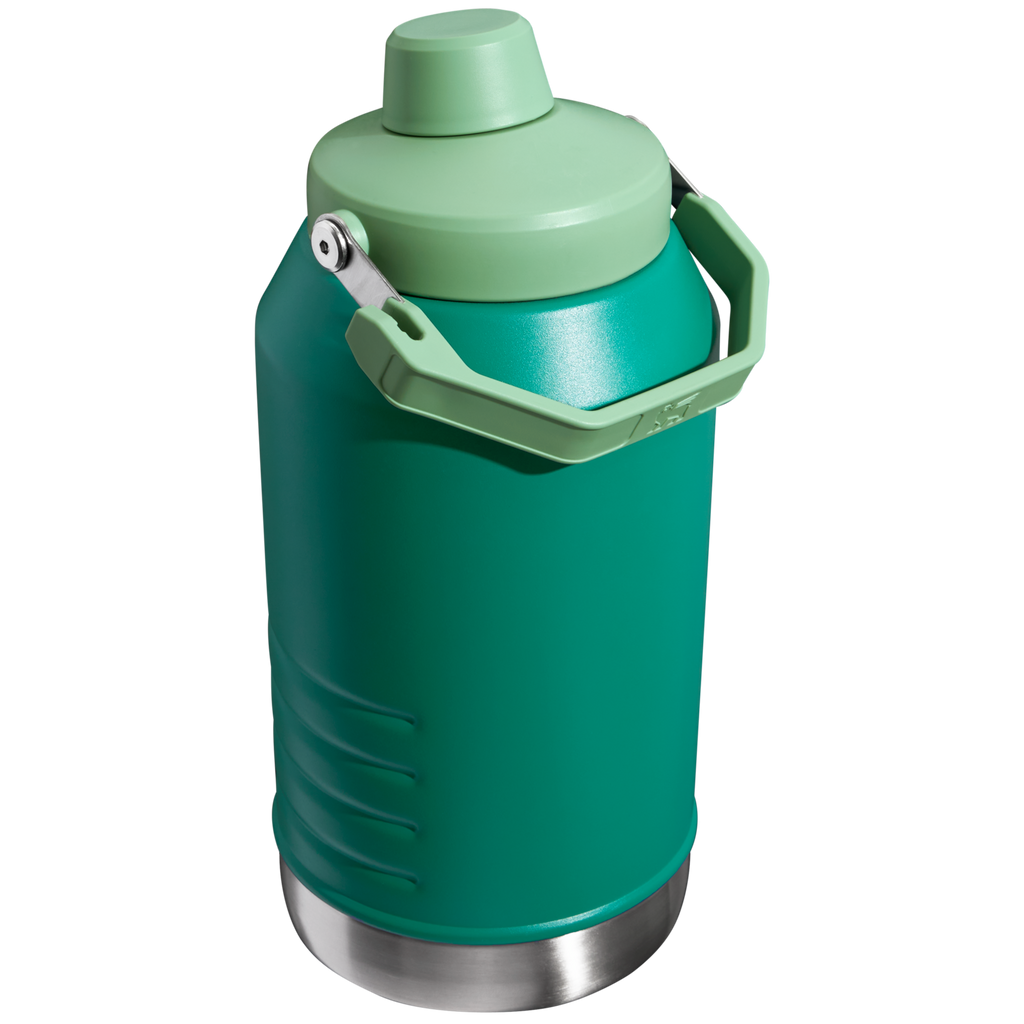 IceFlow™ Jug with Fast Flow Lid | 64 OZ - One Easy Sip