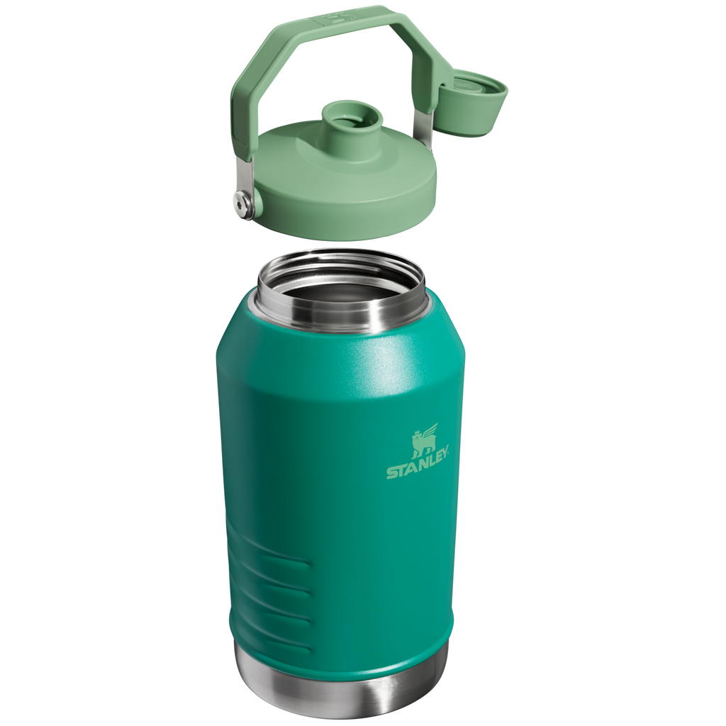 IceFlow™ Jug with Fast Flow Lid | 64 OZ - One Easy Sip