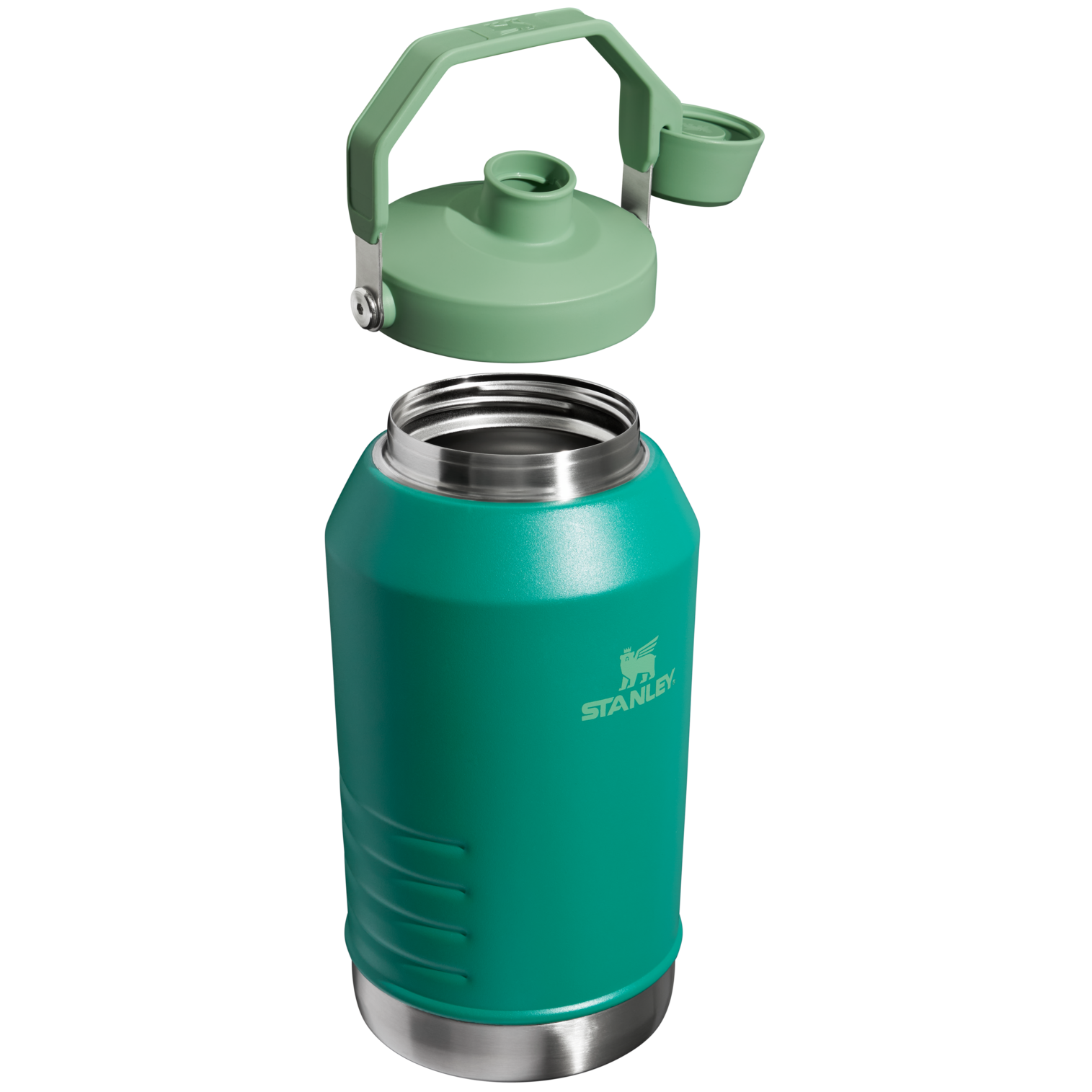 IceFlow™ Jug with Fast Flow Lid | 64 OZ - One Easy Sip