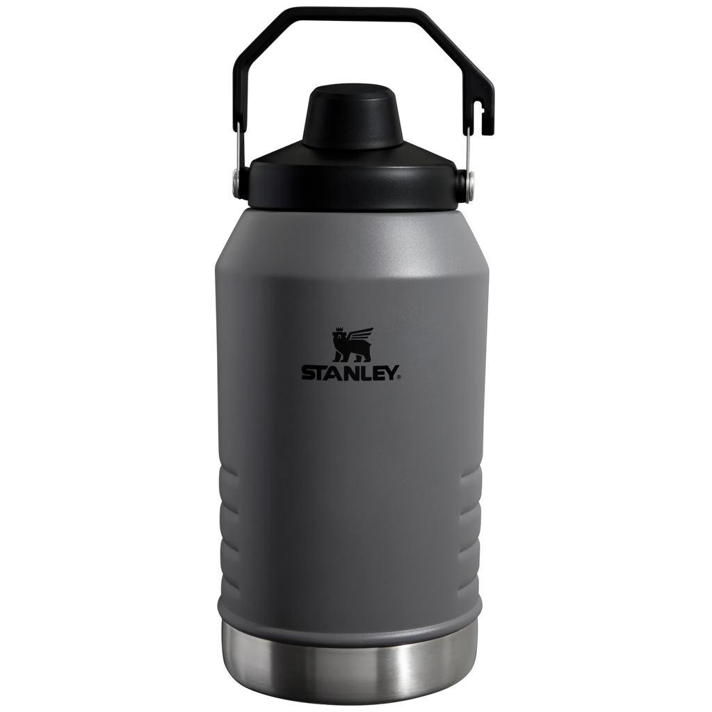 IceFlow™ Jug with Fast Flow Lid | 64 OZ - One Easy Sip
