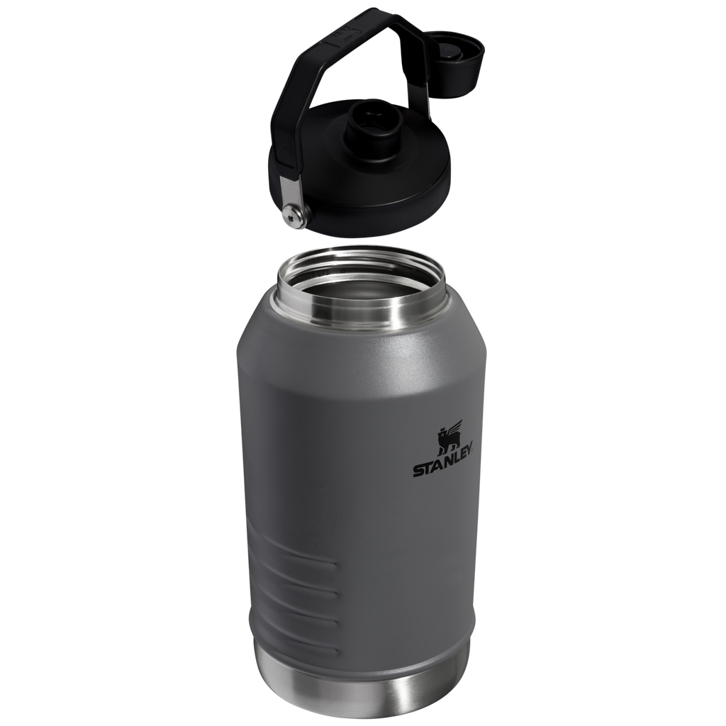 IceFlow™ Jug with Fast Flow Lid | 64 OZ - One Easy Sip