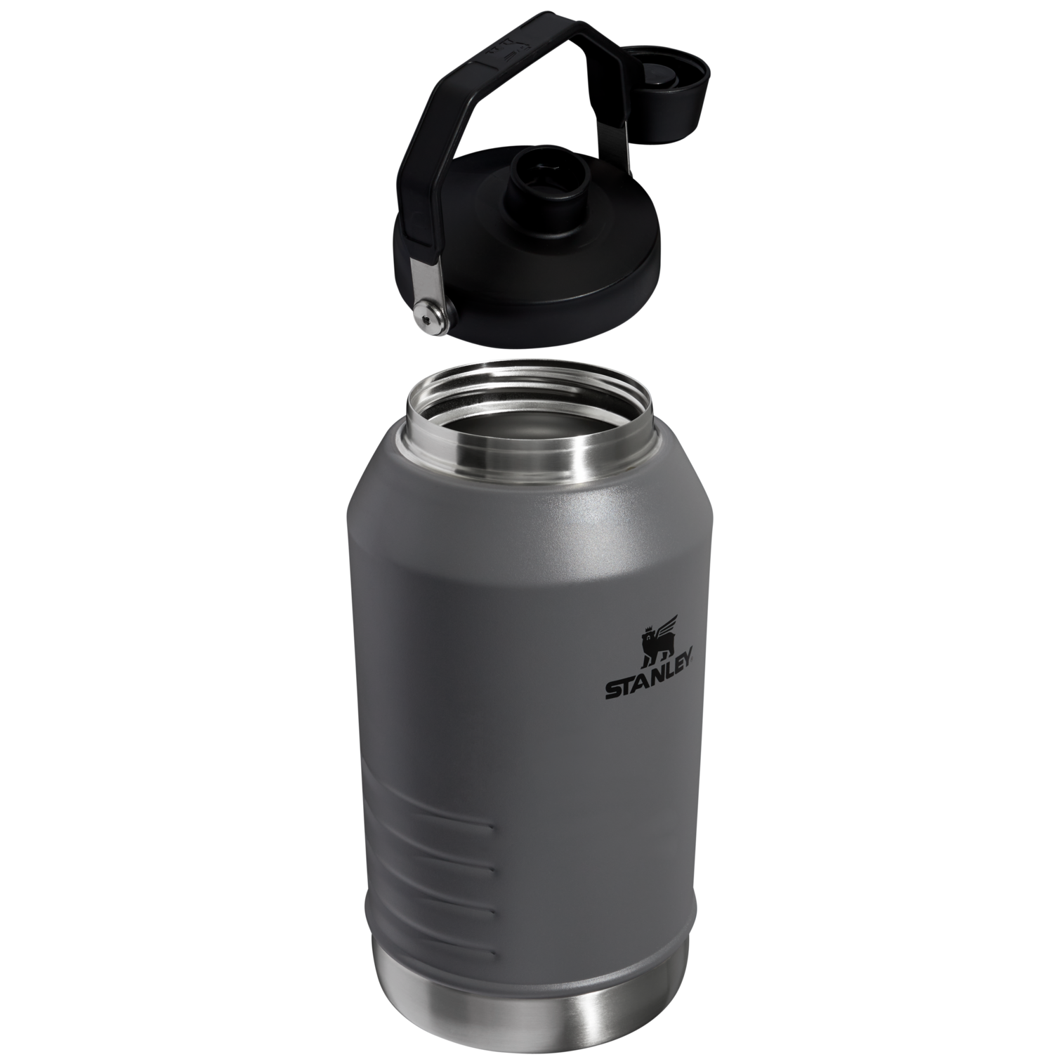 IceFlow™ Jug with Fast Flow Lid | 64 OZ - One Easy Sip