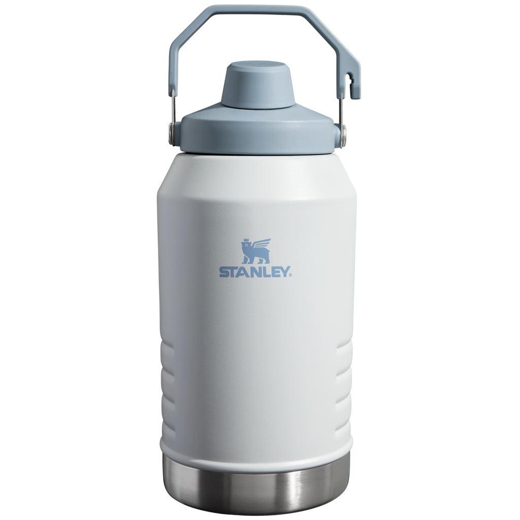 IceFlow™ Jug with Fast Flow Lid | 64 OZ - One Easy Sip