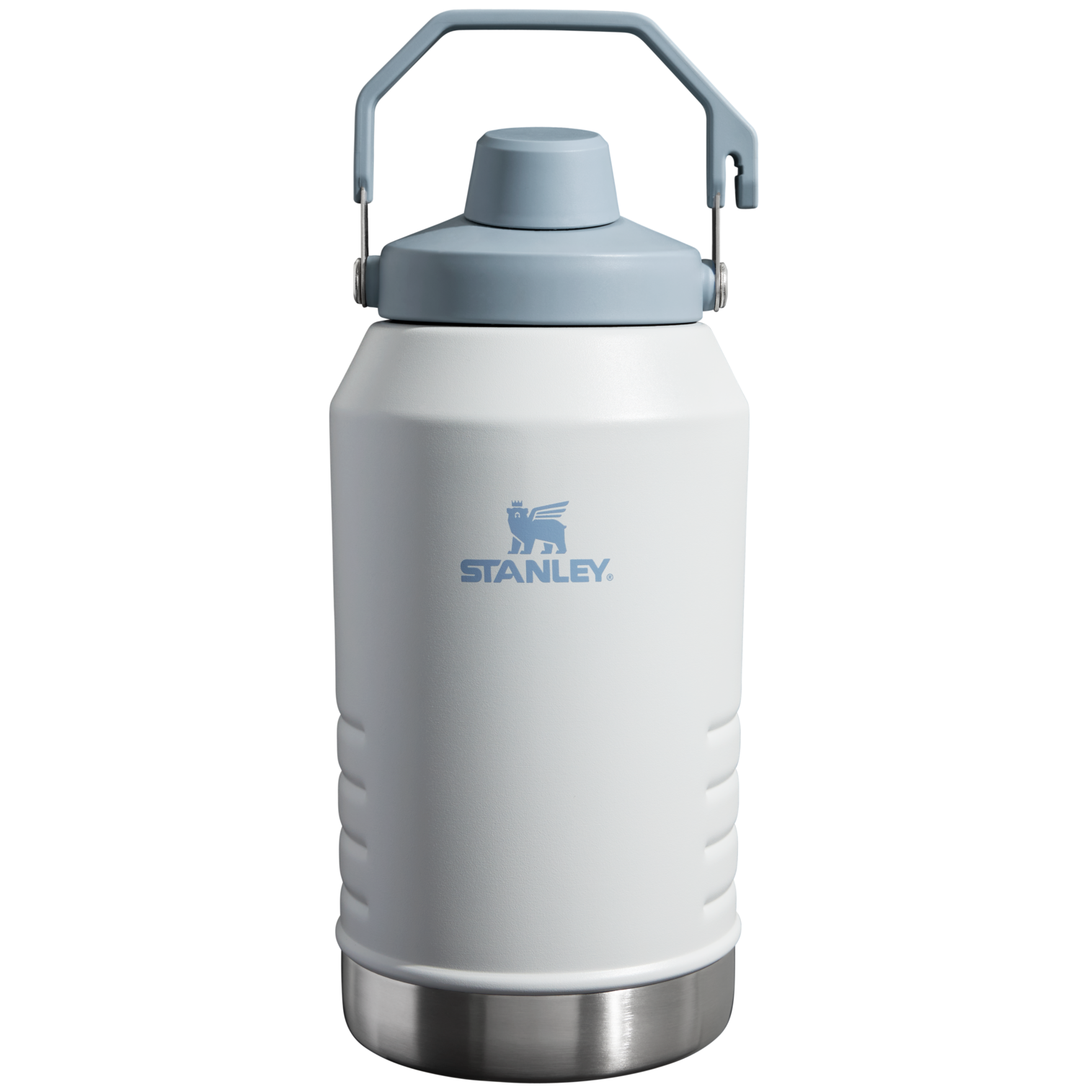 IceFlow™ Jug with Fast Flow Lid | 64 OZ - One Easy Sip