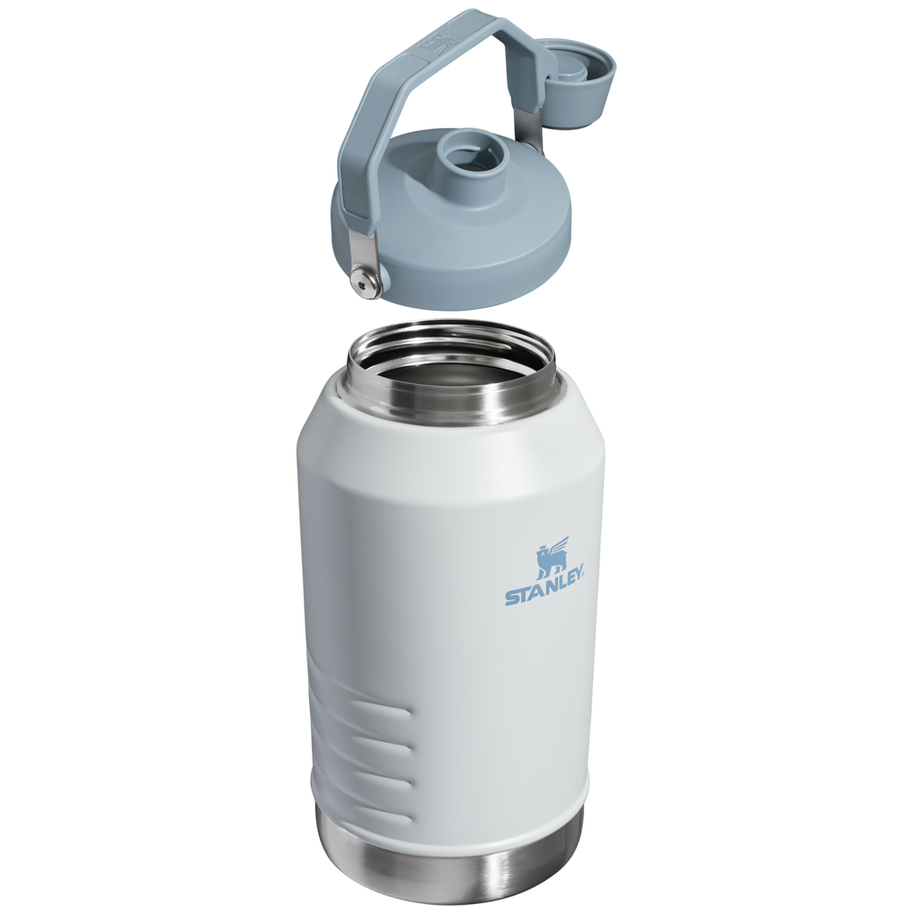 IceFlow™ Jug with Fast Flow Lid | 64 OZ - One Easy Sip