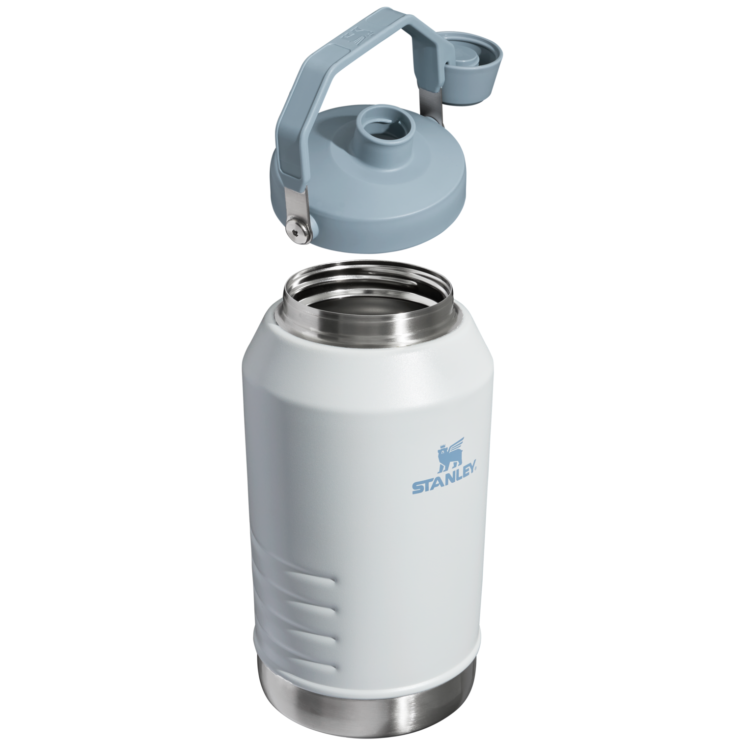 IceFlow™ Jug with Fast Flow Lid | 64 OZ - One Easy Sip
