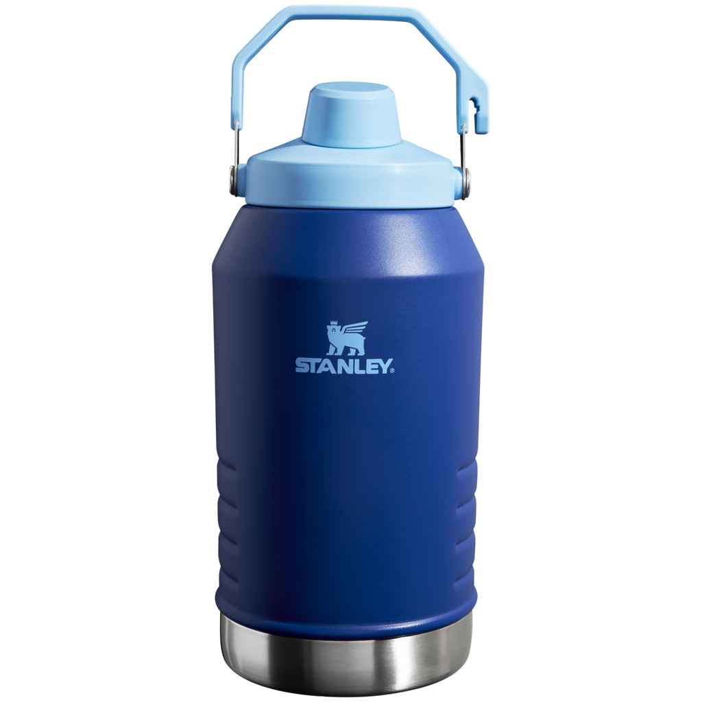 IceFlow™ Jug with Fast Flow Lid | 64 OZ - One Easy Sip
