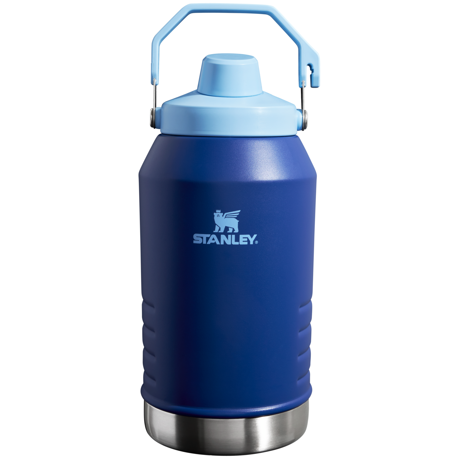IceFlow™ Jug with Fast Flow Lid | 64 OZ - One Easy Sip