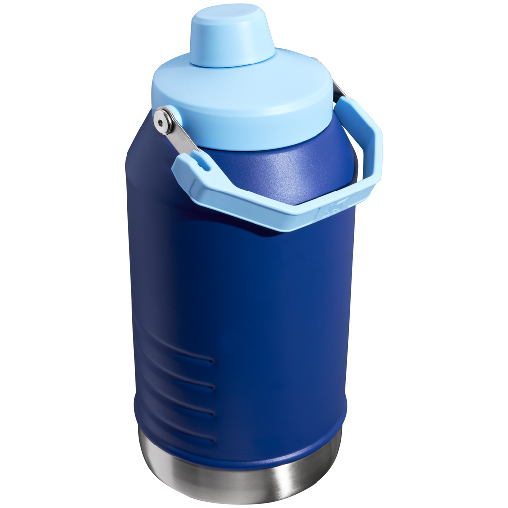 IceFlow™ Jug with Fast Flow Lid | 64 OZ - One Easy Sip