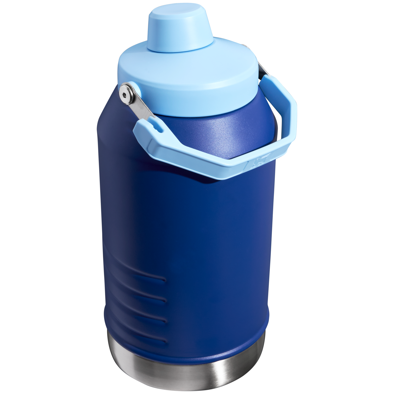IceFlow™ Jug with Fast Flow Lid | 64 OZ - One Easy Sip