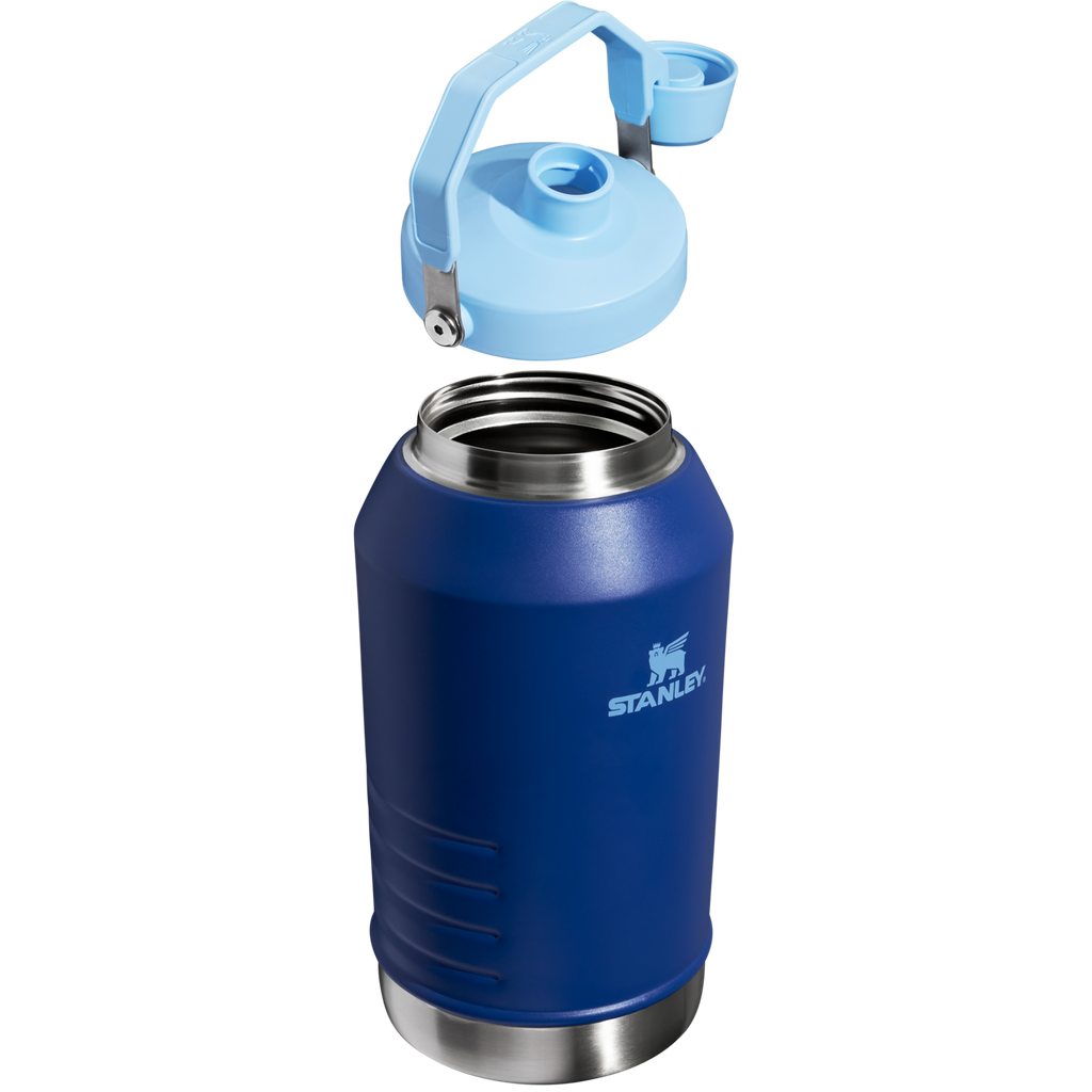 IceFlow™ Jug with Fast Flow Lid | 64 OZ - One Easy Sip