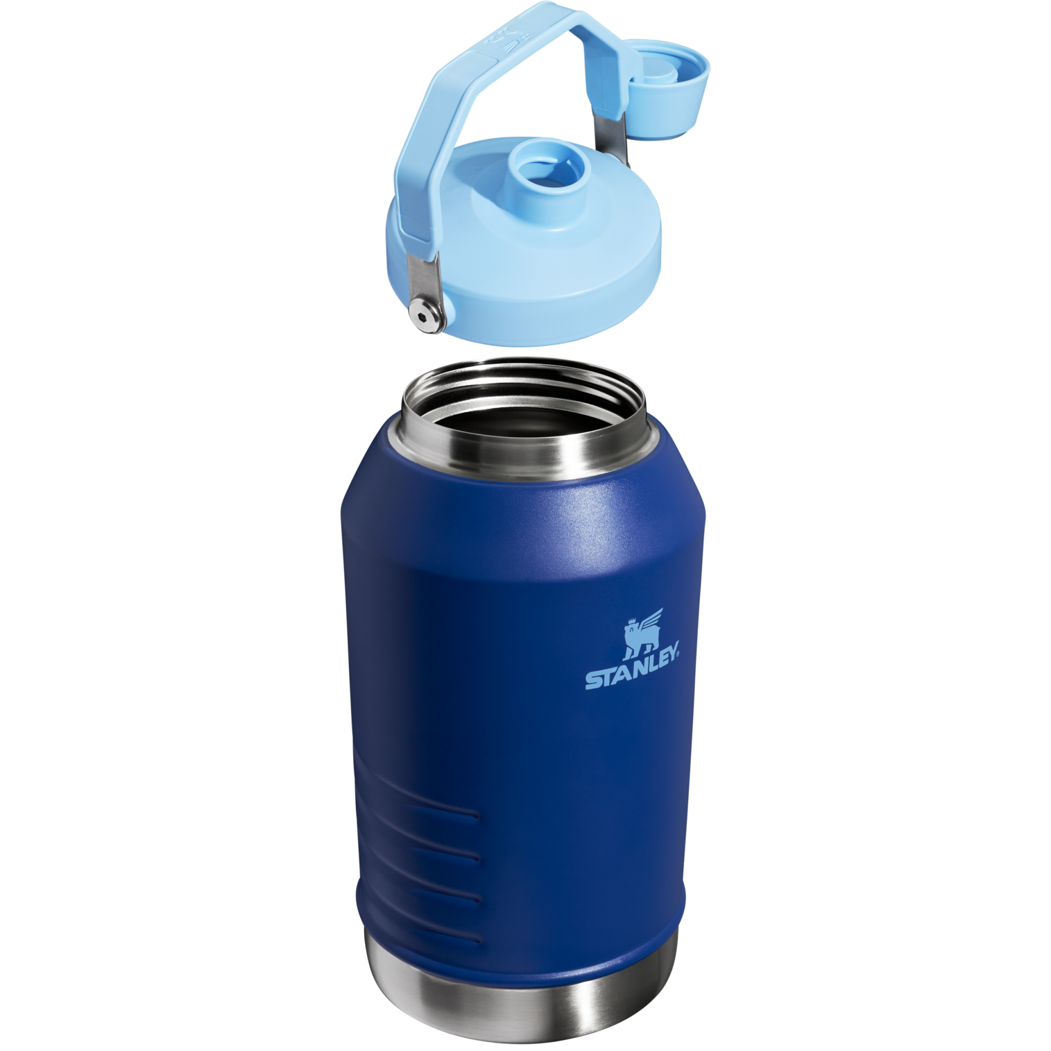 IceFlow™ Jug with Fast Flow Lid | 64 OZ - One Easy Sip