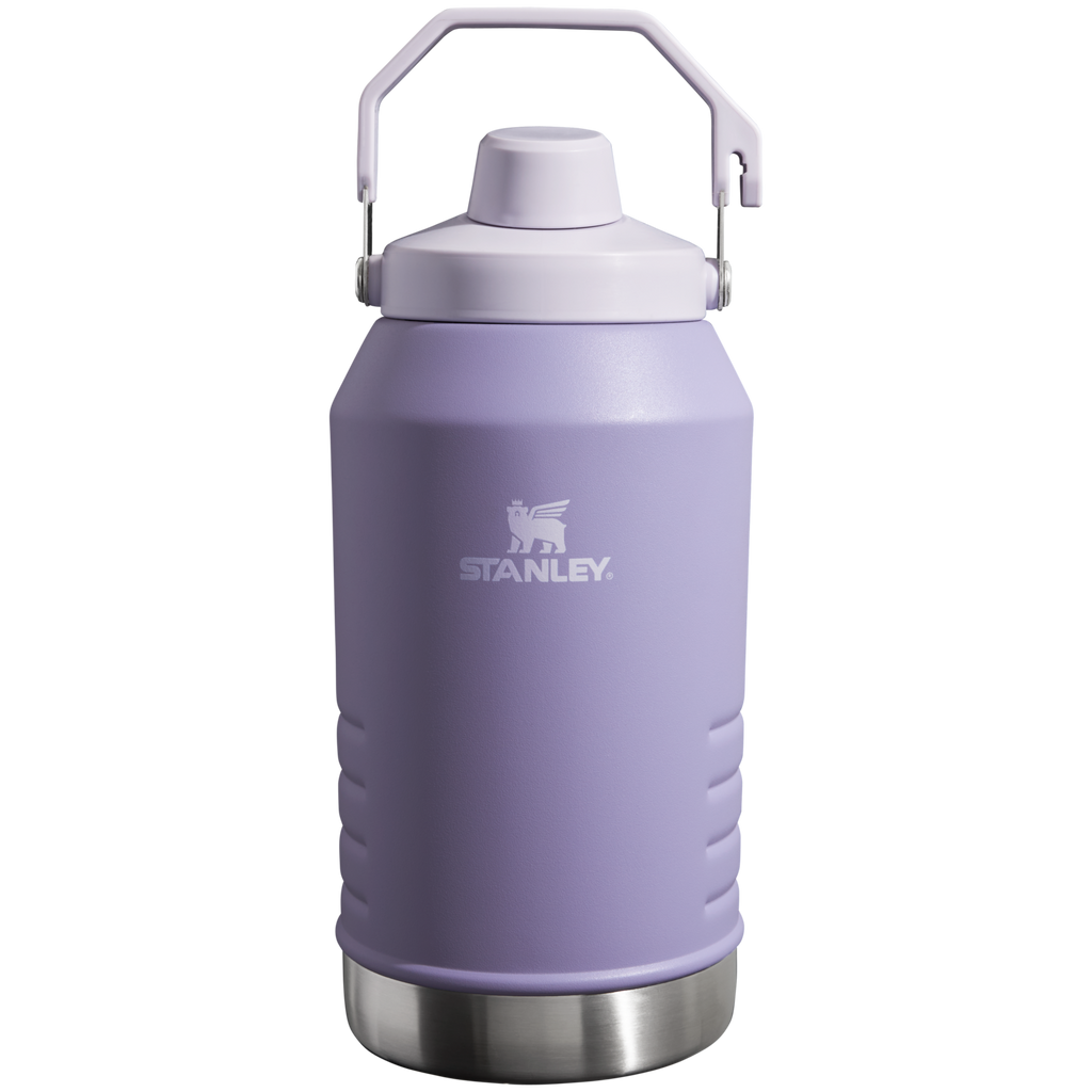 IceFlow™ Jug with Fast Flow Lid | 64 OZ - Stanley Create - Road Trip Ready