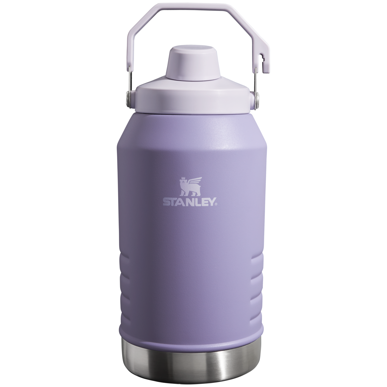 IceFlow™ Jug with Fast Flow Lid | 64 OZ - One Easy Sip