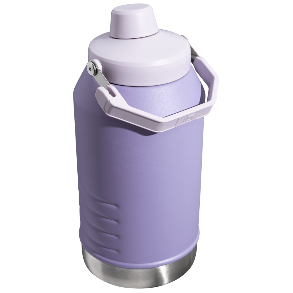 IceFlow™ Jug with Fast Flow Lid | 64 OZ - Stanley Create - Road Trip Ready