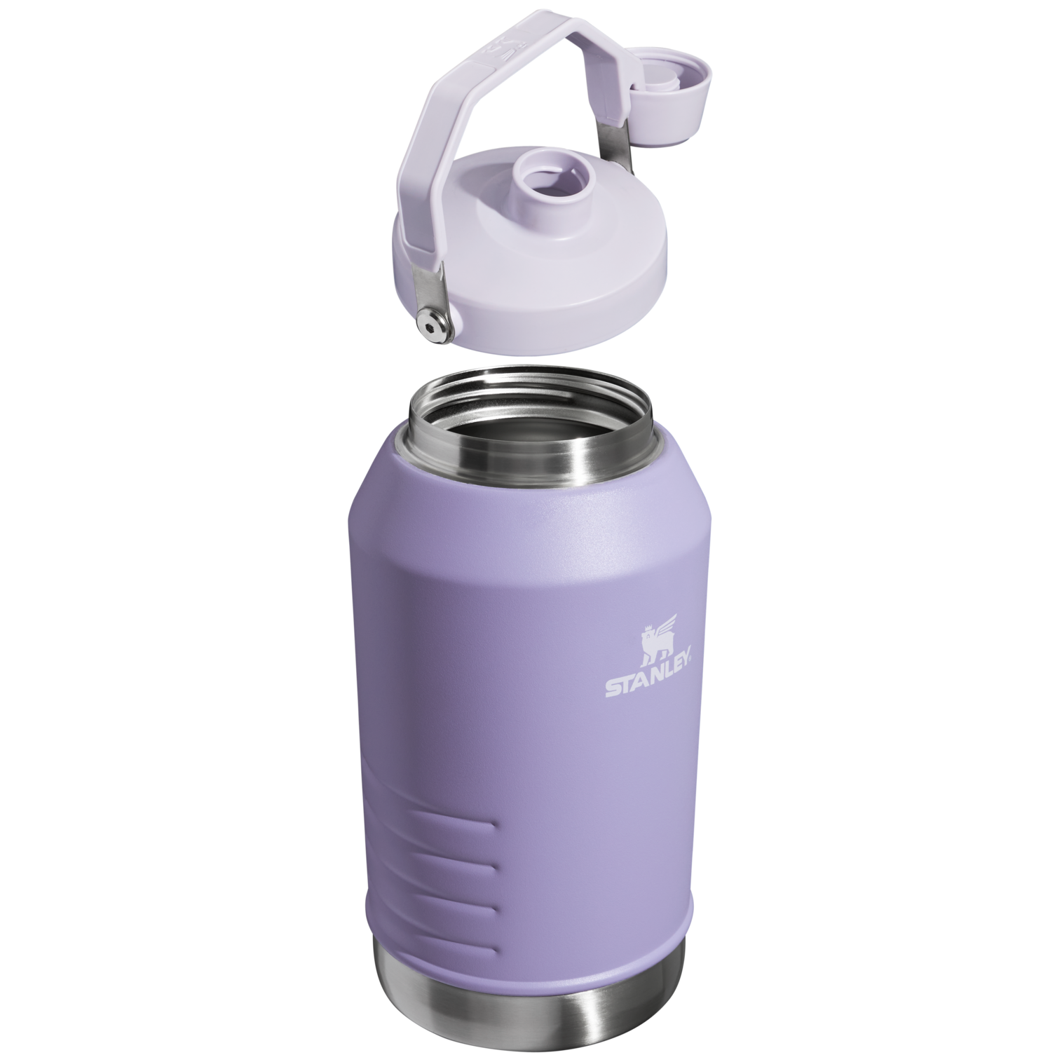 IceFlow™ Jug with Fast Flow Lid | 64 OZ - Stanley Create - Road Trip Ready