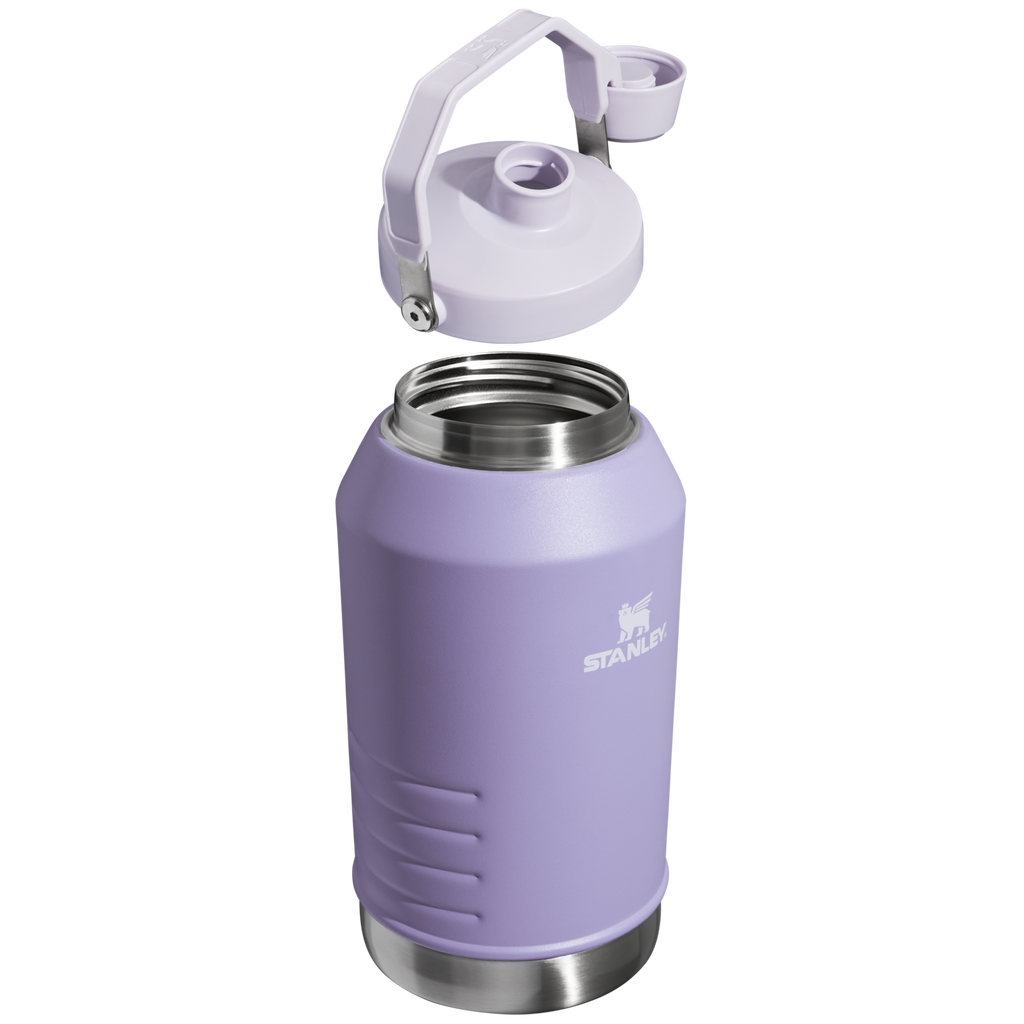 IceFlow™ Jug with Fast Flow Lid | 64 OZ - One Easy Sip