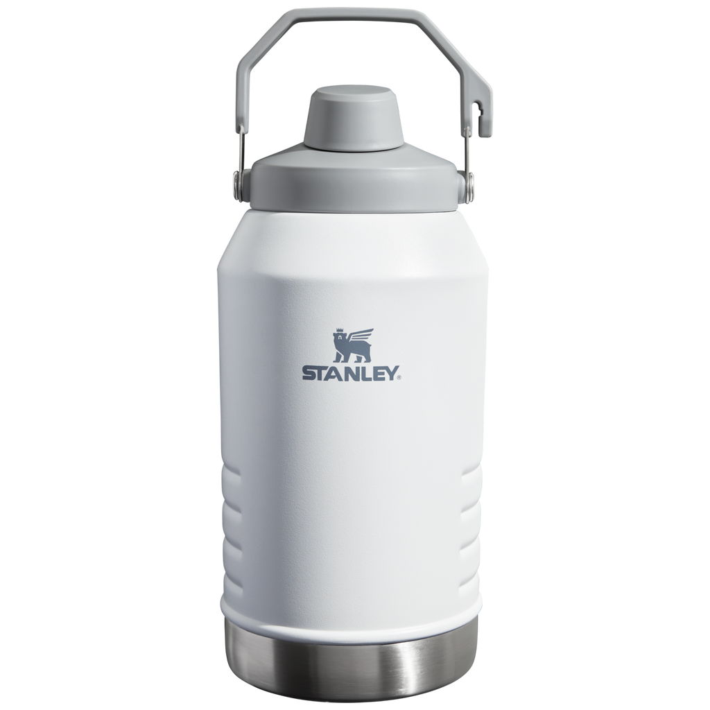 IceFlow™ Jug with Fast Flow Lid | 64 OZ - One Easy Sip