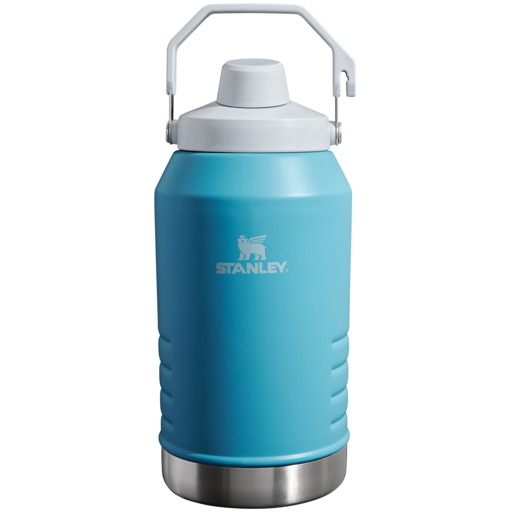 IceFlow™ Jug with Fast Flow Lid | 64 OZ - One Easy Sip