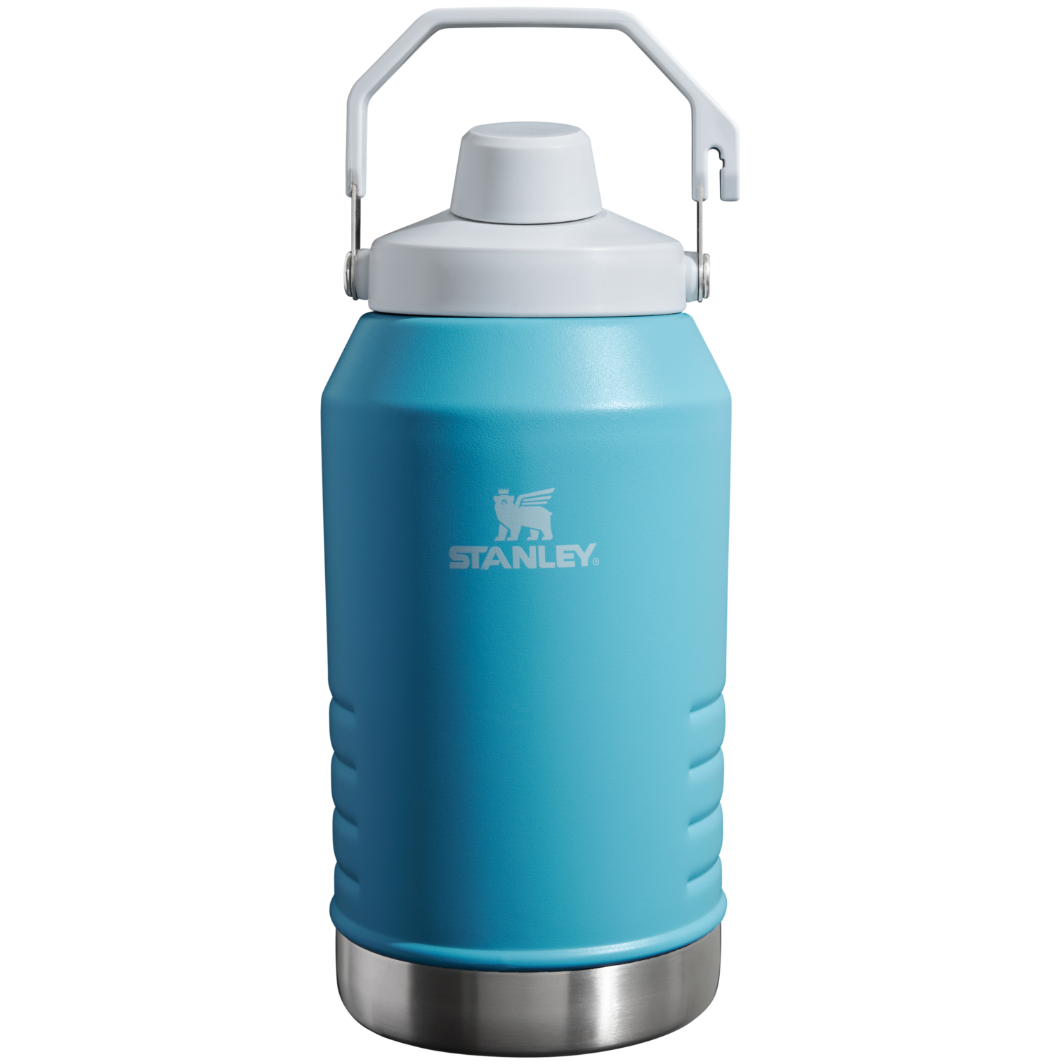 IceFlow™ Jug with Fast Flow Lid | 64 OZ - One Easy Sip