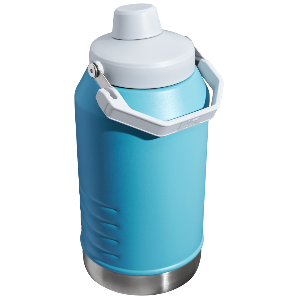 IceFlow™ Jug with Fast Flow Lid | 64 OZ - One Easy Sip