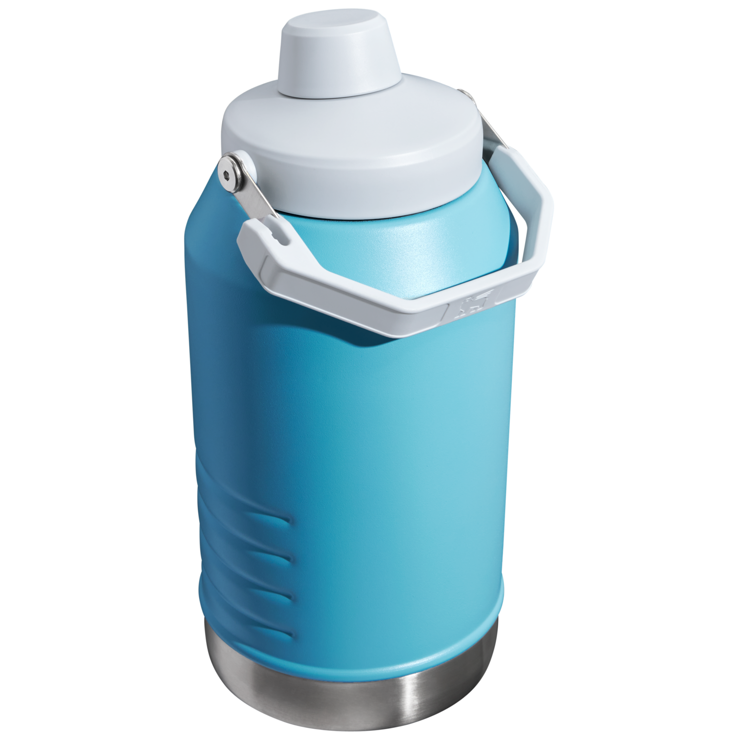IceFlow™ Jug with Fast Flow Lid | 64 OZ - One Easy Sip