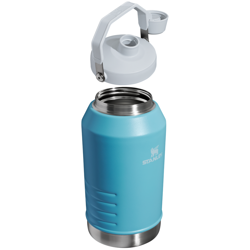 IceFlow™ Jug with Fast Flow Lid | 64 OZ - One Easy Sip