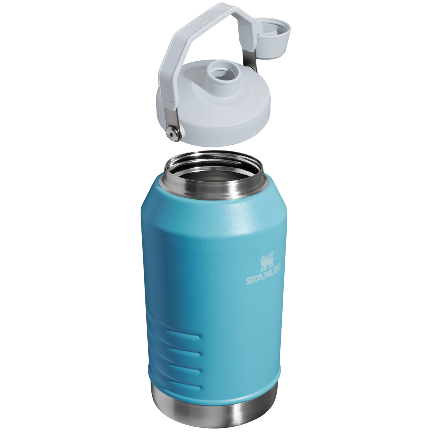 IceFlow™ Jug with Fast Flow Lid | 64 OZ - One Easy Sip