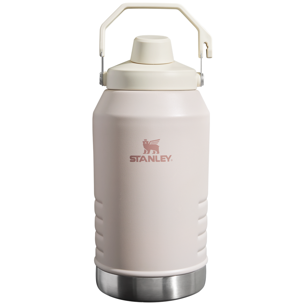 IceFlow™ Jug with Fast Flow Lid | 64 OZ - One Easy Sip