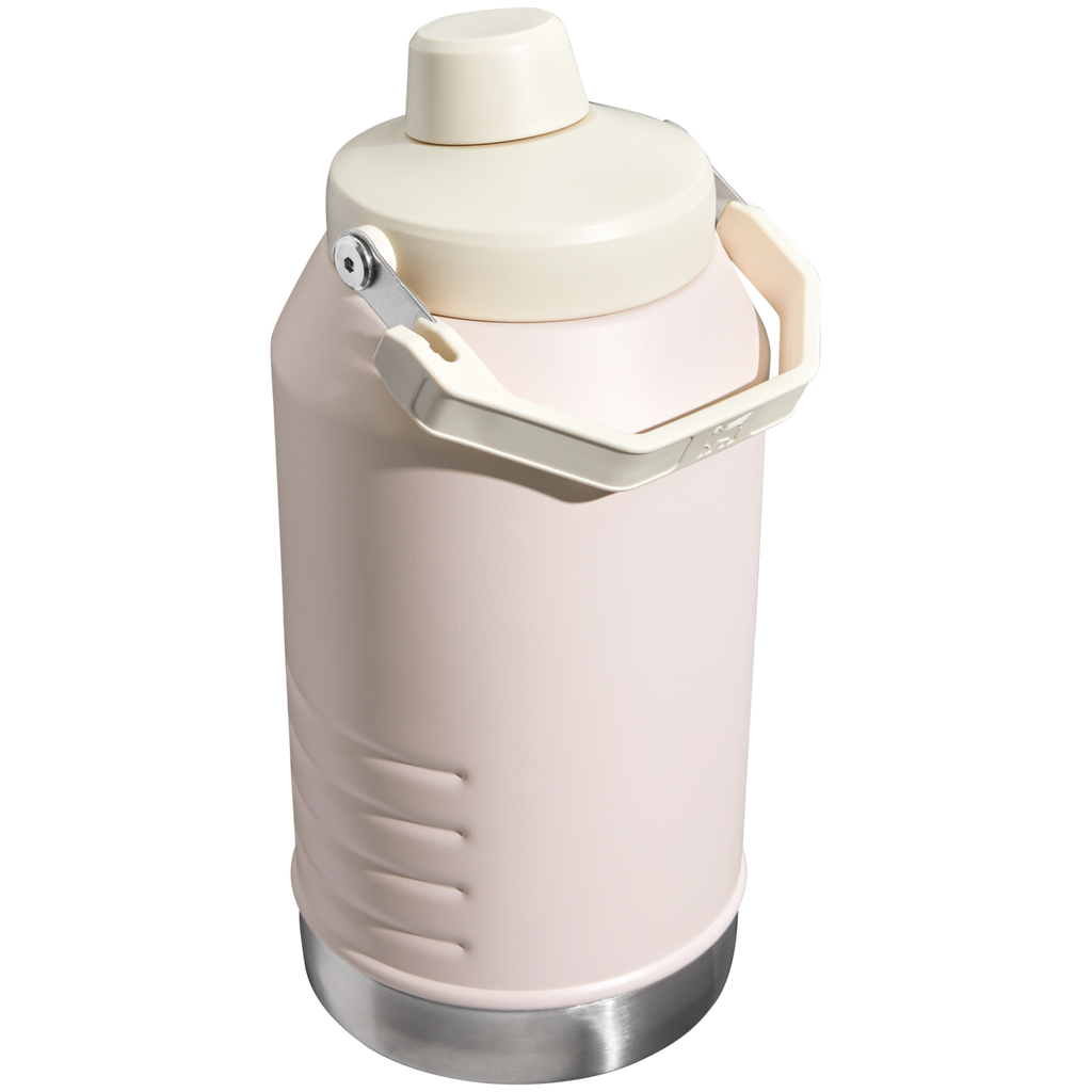 IceFlow™ Jug with Fast Flow Lid | 64 OZ - One Easy Sip