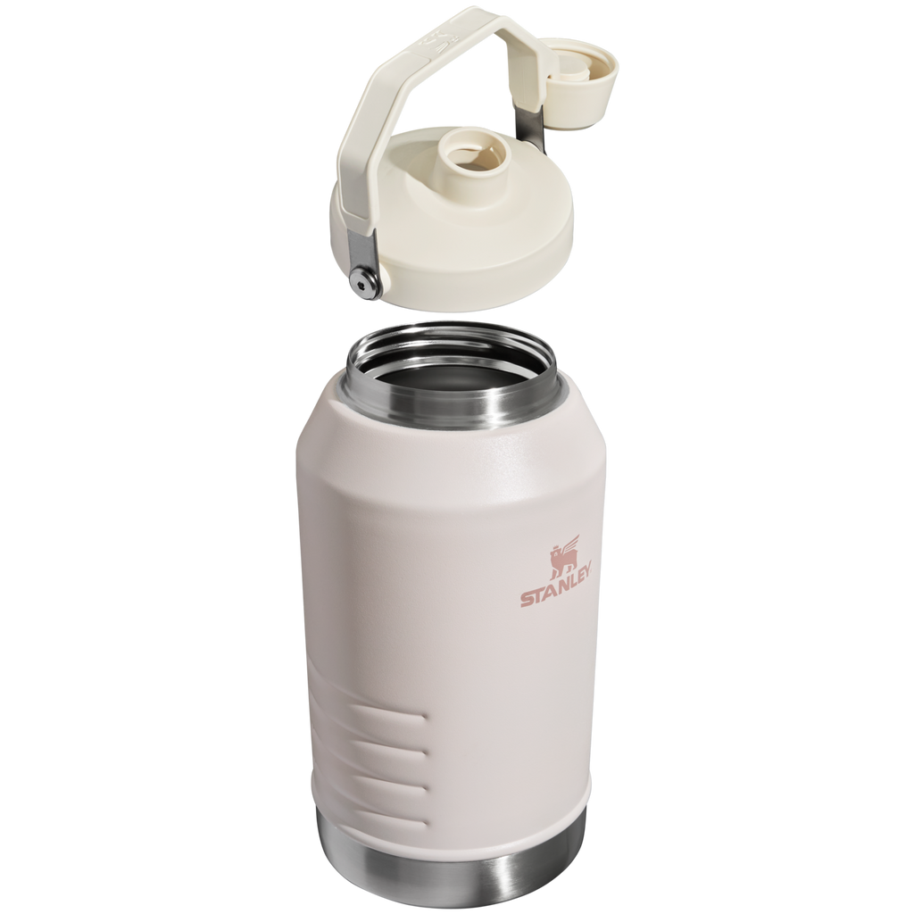 IceFlow™ Jug with Fast Flow Lid | 64 OZ - One Easy Sip