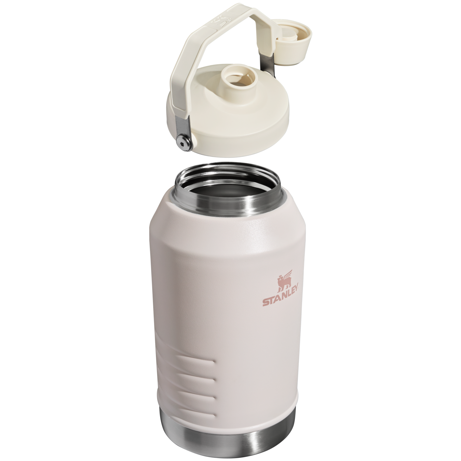 IceFlow™ Jug with Fast Flow Lid | 64 OZ - One Easy Sip