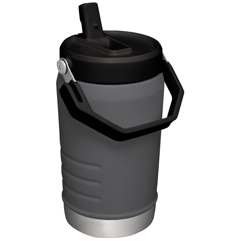 The IceFlow™ Flip Straw Jug | 40 OZ - Stanley Create - More Daily Hydration