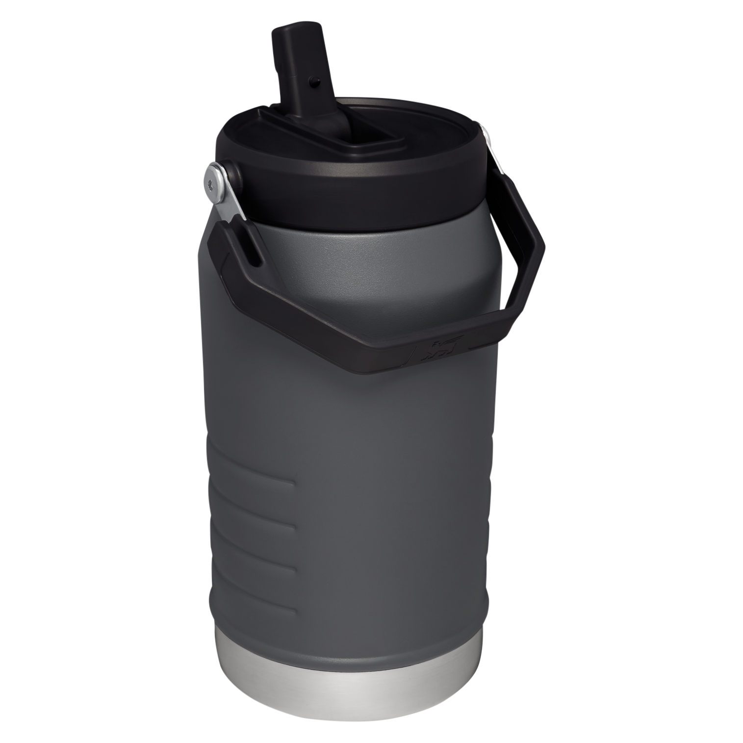 The IceFlow™ Flip Straw Jug | 64 OZ - Stanley Create - Made to Refill