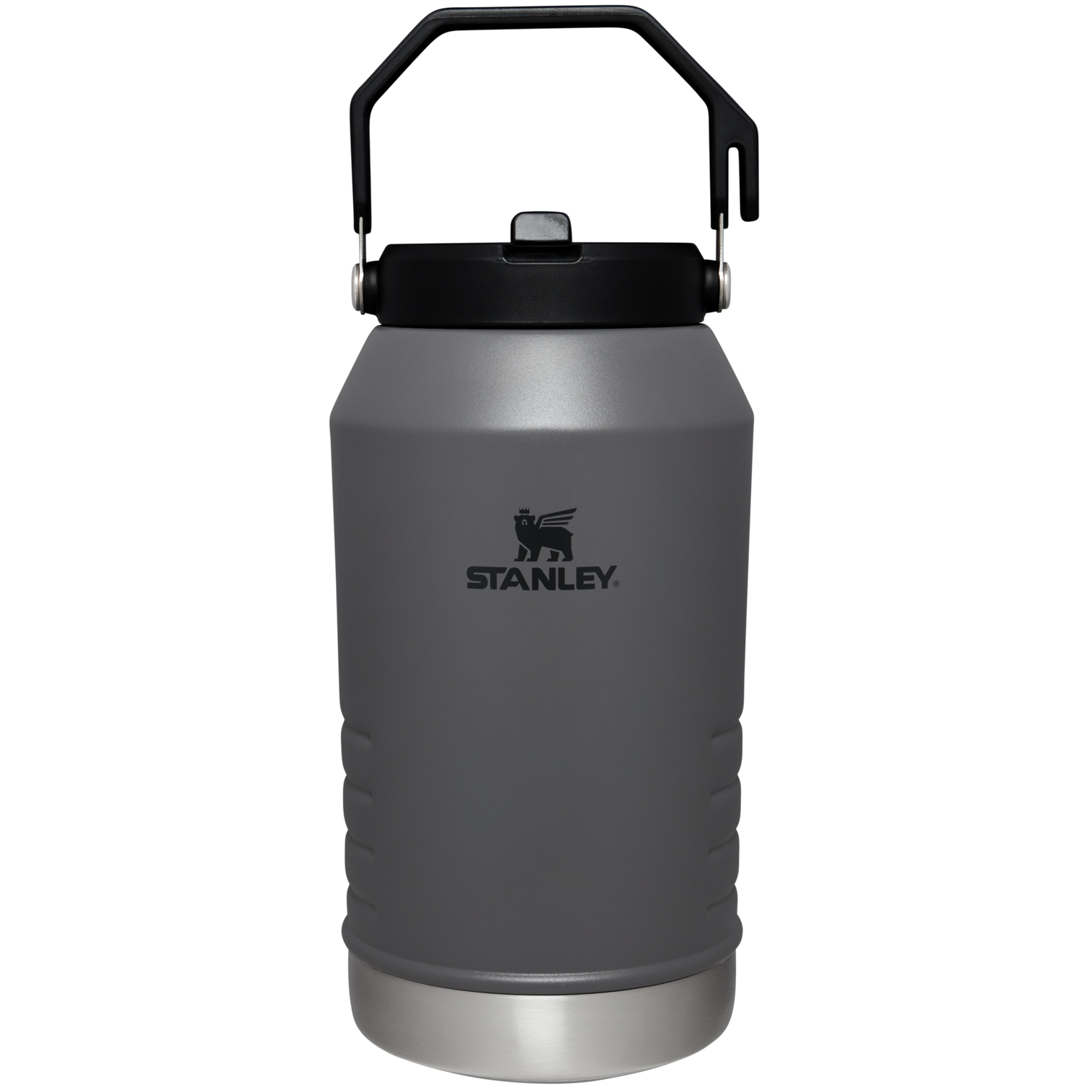 The IceFlow™ Flip Straw Jug | 96 OZ - Better Refill Days