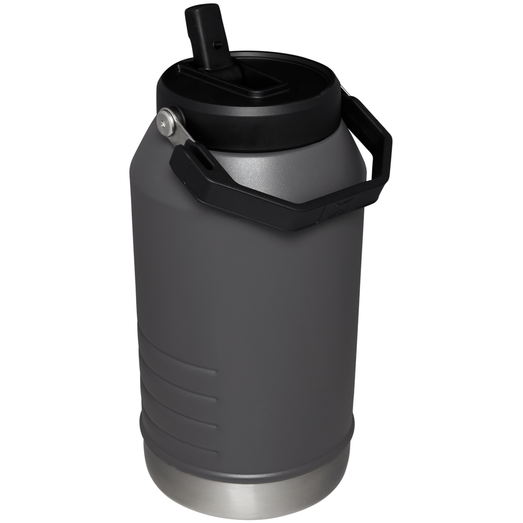 The IceFlow™ Flip Straw Jug | 96 OZ - Better Refill Days