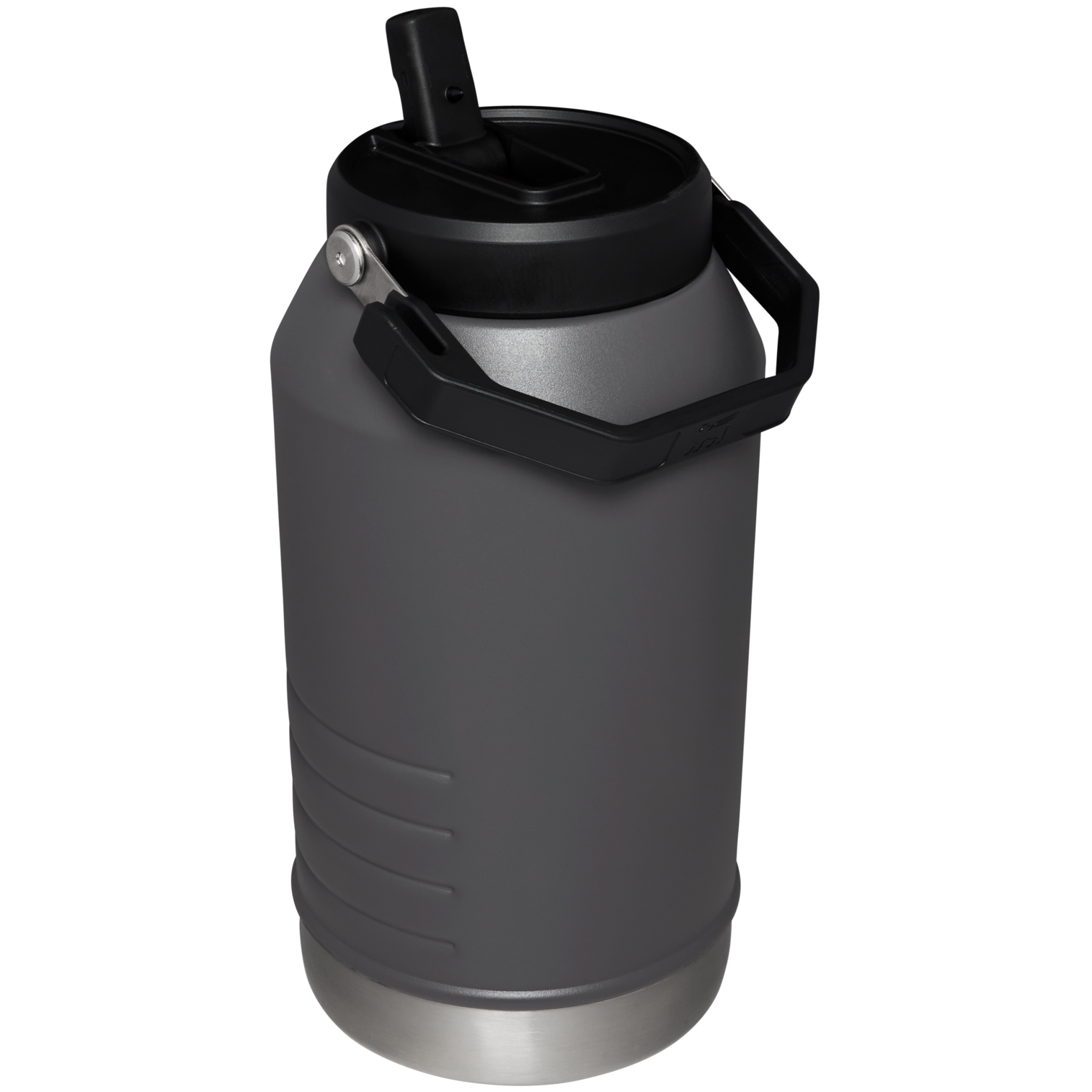 The IceFlow™ Flip Straw Jug | 96 OZ - Better Refill Days