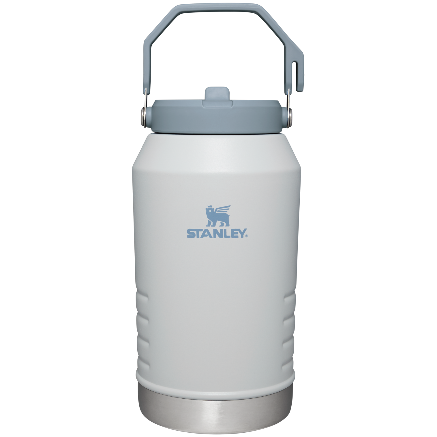 The IceFlow™ Flip Straw Jug | 96 OZ - Better Refill Days
