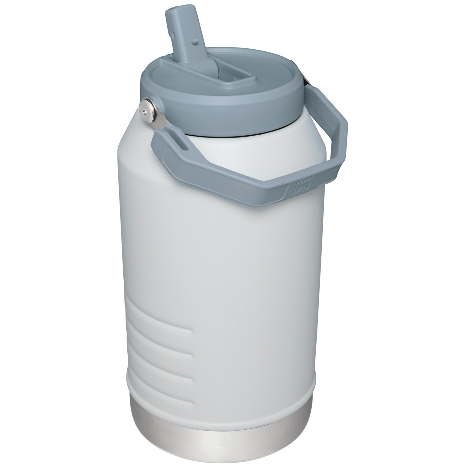 The IceFlow™ Flip Straw Jug | 96 OZ - Better Refill Days