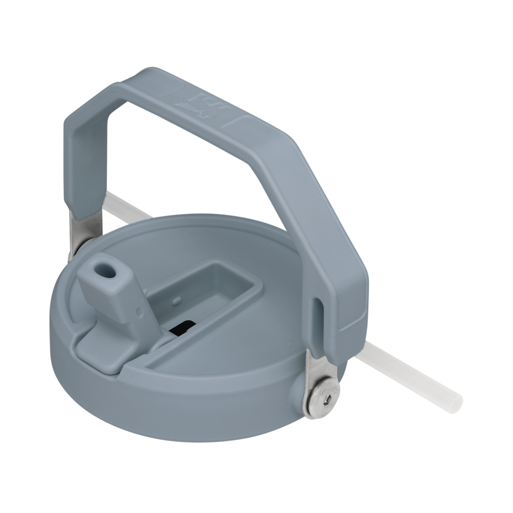 The IceFlow™ Flip Straw Jug | 96 OZ - Better Refill Days