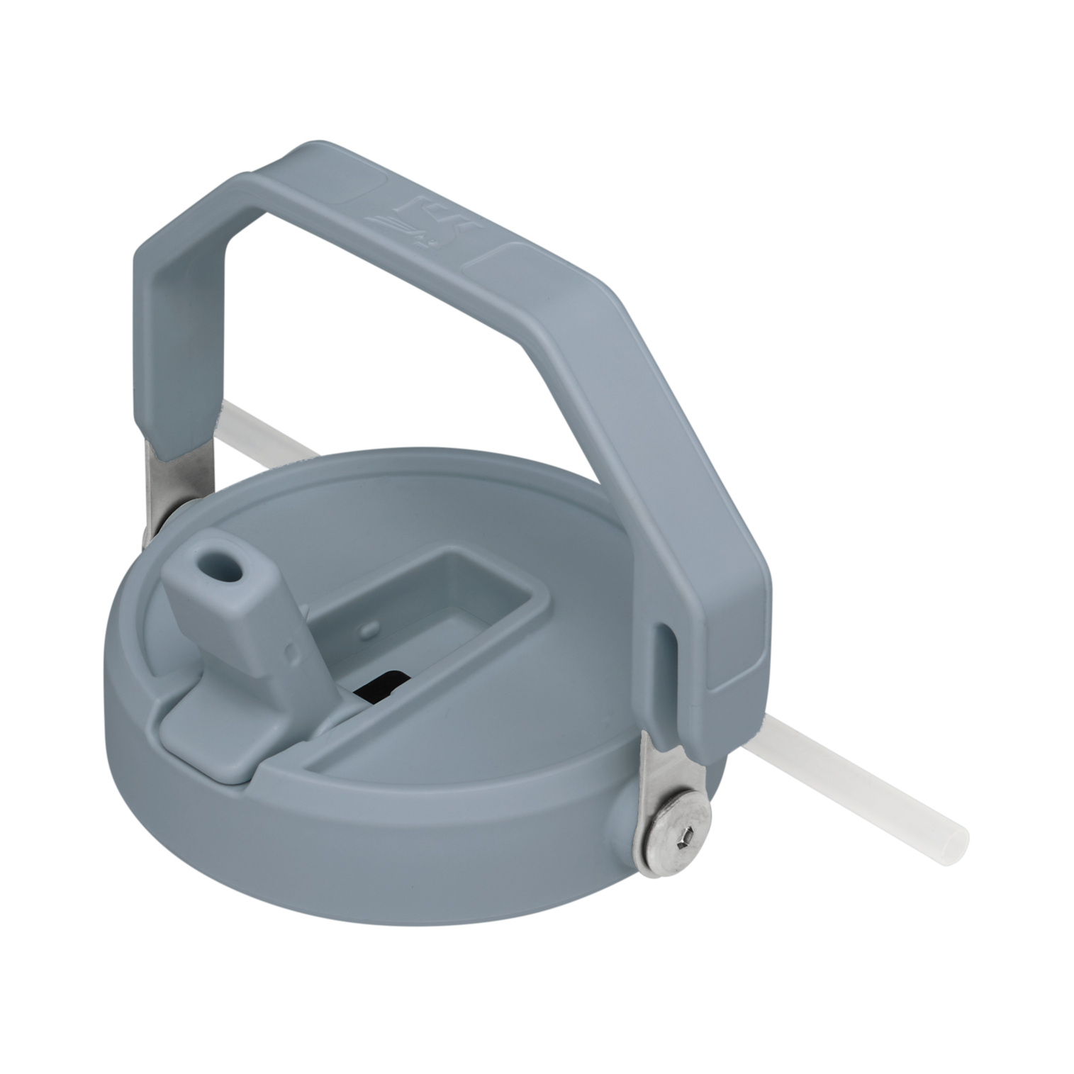 The IceFlow™ Flip Straw Jug | 96 OZ - Better Refill Days