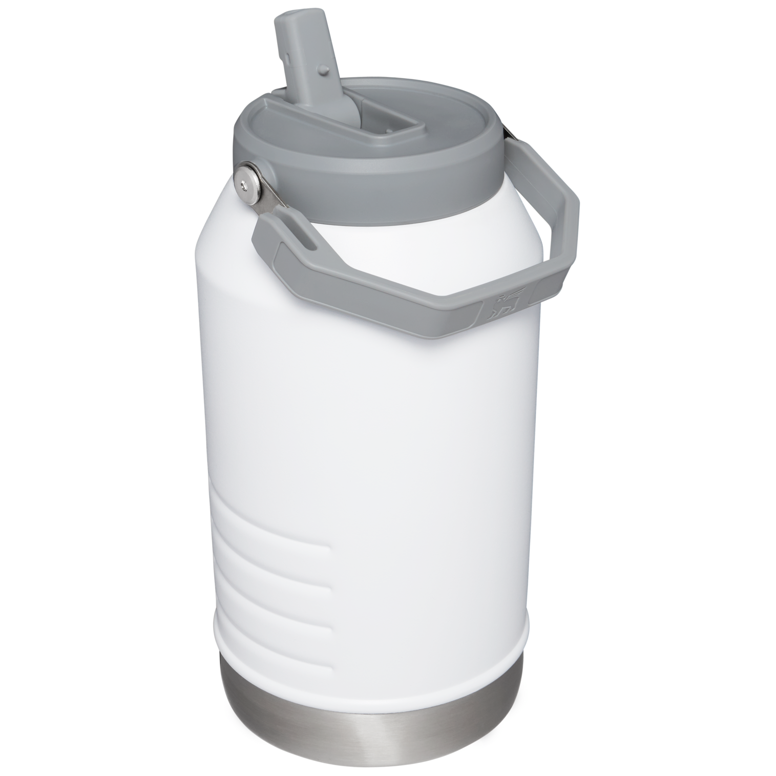 The IceFlow™ Flip Straw Jug | 96 OZ - Better Refill Days