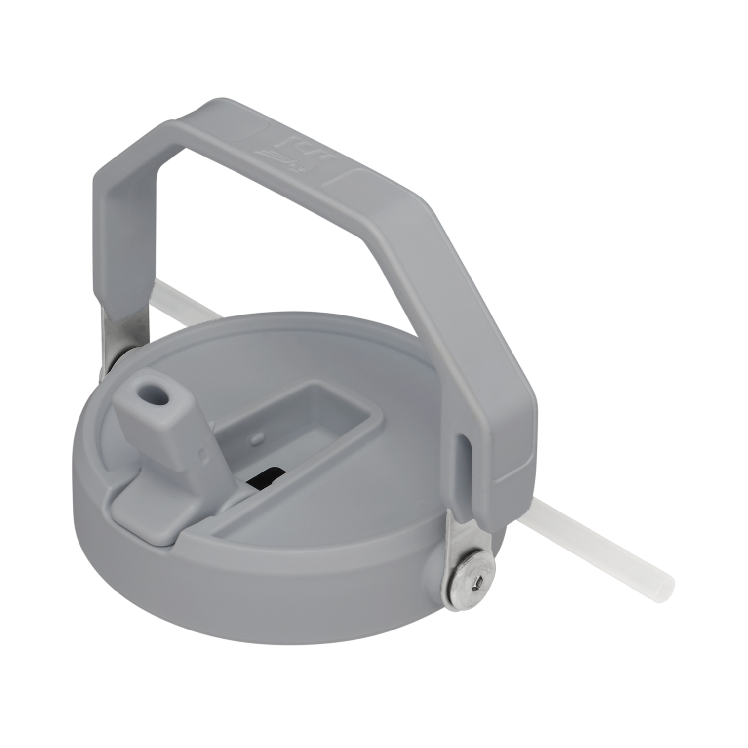 The IceFlow™ Flip Straw Jug | 96 OZ - Better Refill Days