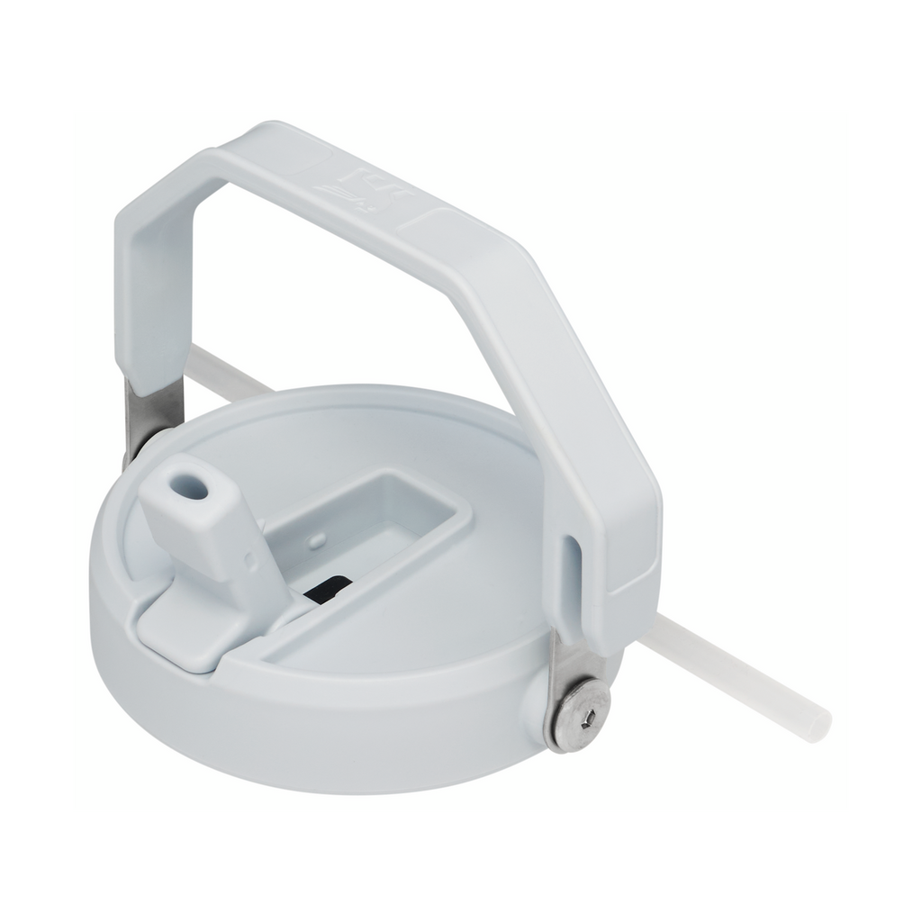 The IceFlow™ Flip Straw Jug | 96 OZ - Better Refill Days